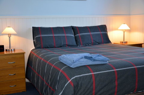 Castaway Holiday Apartments - Hotel QLD 26