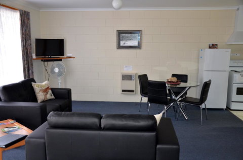 Castaway Holiday Apartments - Hotel QLD 21
