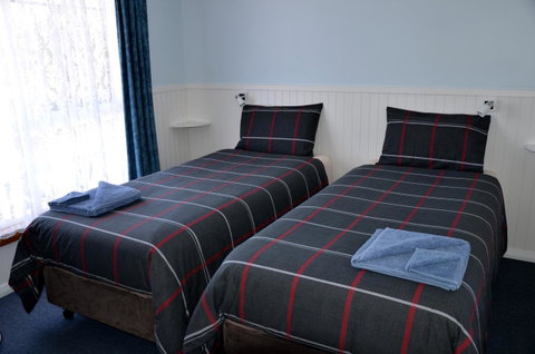 Castaway Holiday Apartments - Hotel QLD 20