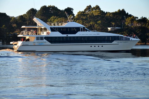 Castaway Holiday Apartments - Hotel QLD 1