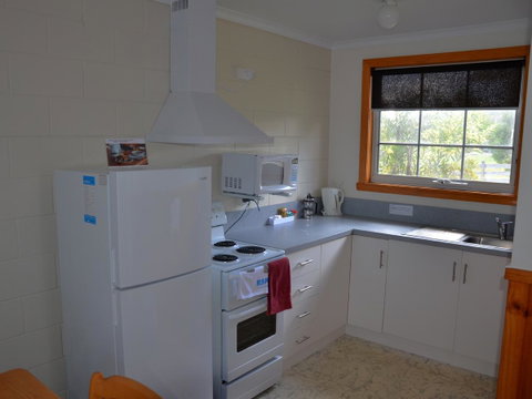 Castaway Holiday Apartments - Hotel QLD 28