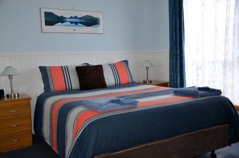 Castaway Holiday Apartments - Hotel QLD 15