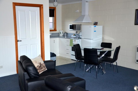 Castaway Holiday Apartments - Hotel QLD 10
