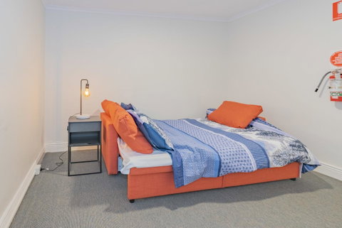 4 Bedroom House - Hobart CBD - Free Parking - Free WIFI - Hotel QLD 18