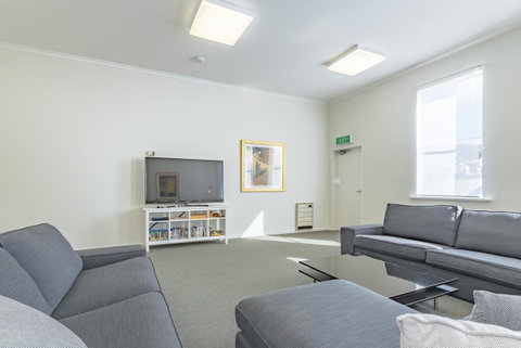 4 Bedroom House - Hobart CBD - Free Parking - Free WIFI - Hotel QLD 20