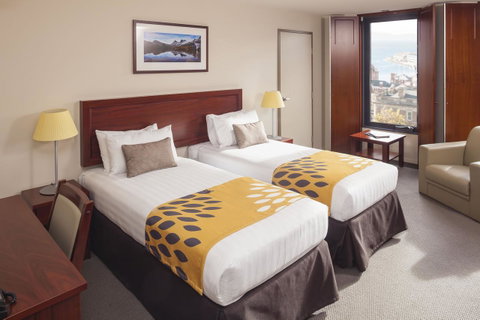 RACV Hobart Hotel - Hotel QLD 40