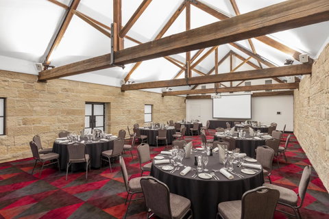 RACV Hobart Hotel - Hotel QLD 29