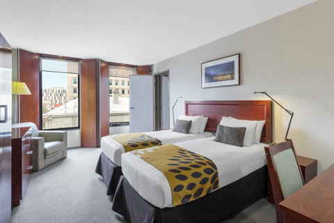 RACV Hobart Hotel - Hotel QLD 11