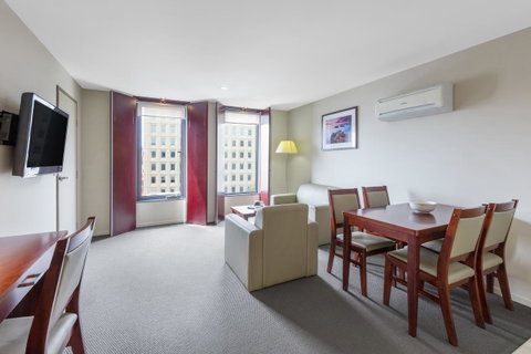 RACV Hobart Hotel - Hotel QLD 36