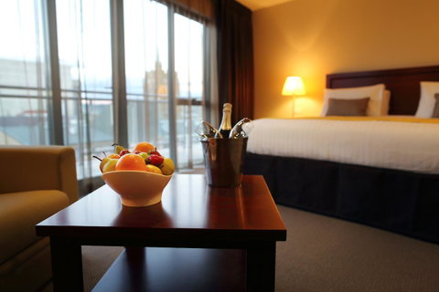 RACV Hobart Hotel - Hotel QLD 39