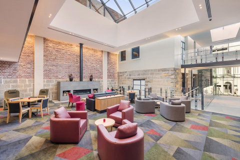 RACV Hobart Hotel - Hotel QLD 4