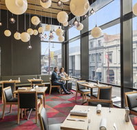 RACV/RACT Hobart Apartment Hotel - Hotel QLD