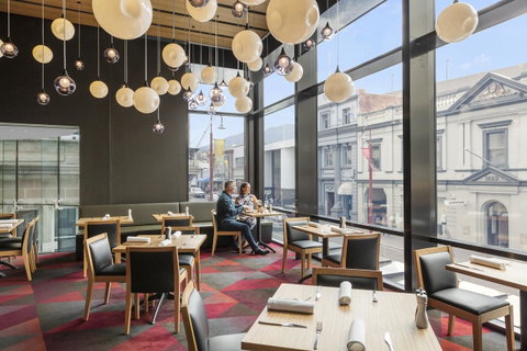 RACV Hobart Hotel - Hotel QLD 0