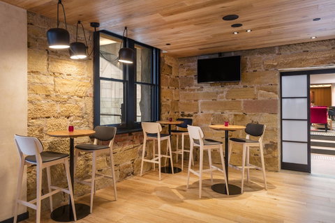 RACV Hobart Hotel - Hotel QLD 14