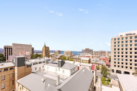RACV Hobart Hotel - Hotel QLD 26