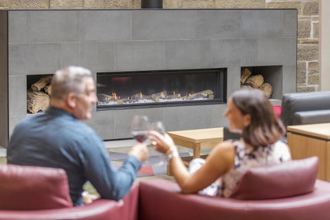 RACV Hobart Hotel - Hotel QLD 20