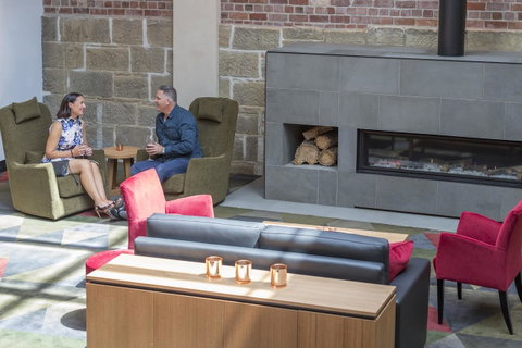 RACV Hobart Hotel - Hotel QLD 10