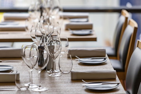 RACV Hobart Hotel - Hotel QLD 21