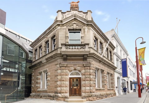RACV Hobart Hotel - Hotel QLD 1