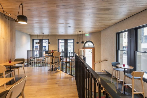 RACV Hobart Hotel - Hotel QLD 16