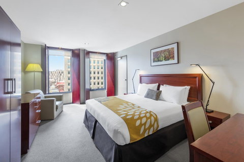 RACV Hobart Hotel - Hotel QLD 8