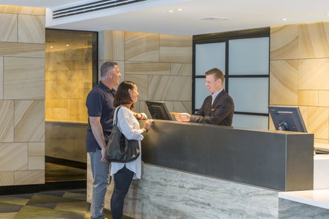 RACV Hobart Hotel - Hotel QLD 2