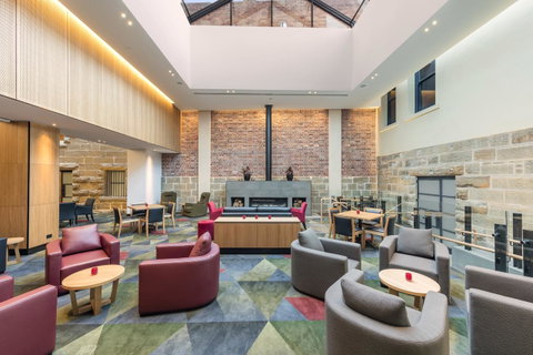 RACV Hobart Hotel - Hotel QLD 6