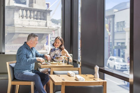 RACV Hobart Hotel - Hotel QLD 19