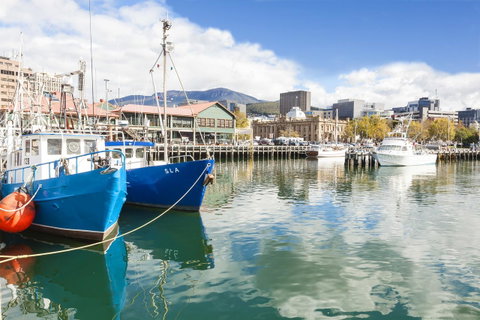 RACV Hobart Hotel - Hotel QLD 38