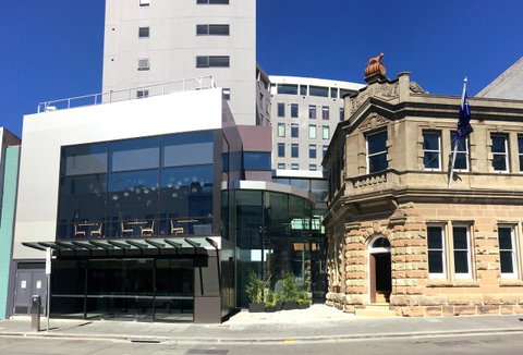 RACV Hobart Hotel - Hotel QLD 7