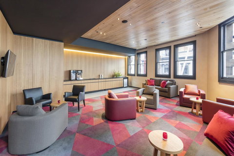 RACV Hobart Hotel - Hotel QLD 17