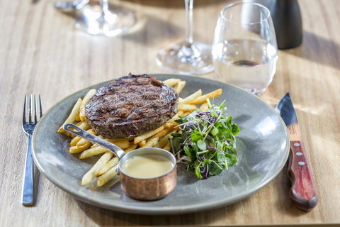 RACV Hobart Hotel - Hotel QLD 22