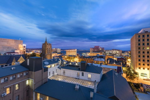 RACV Hobart Hotel - Hotel QLD 27