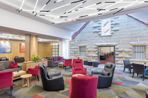 RACV Hobart Hotel - Hotel QLD 33