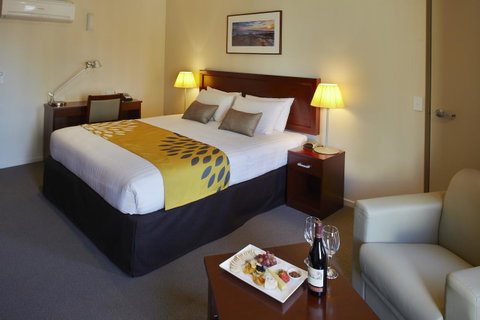 RACV Hobart Hotel - Hotel QLD 41