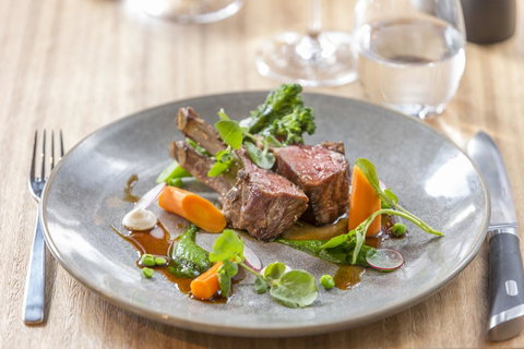 RACV Hobart Hotel - Hotel QLD 23