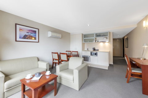 RACV Hobart Hotel - Hotel QLD 5