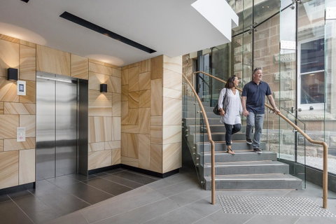 RACV Hobart Hotel - Hotel QLD 15