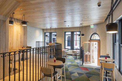 RACV Hobart Hotel - Hotel QLD 13
