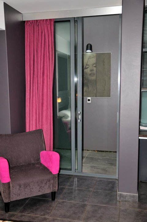 Zero Davey Boutique Apartment Hotel - Hotel QLD 35