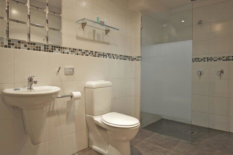 Zero Davey Boutique Apartment Hotel - Hotel QLD 40