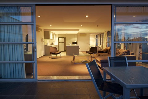 Zero Davey Boutique Apartment Hotel - Hotel QLD 10