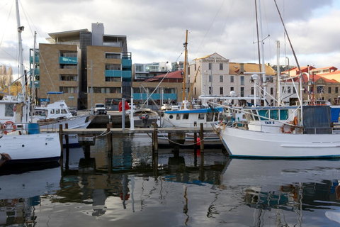 Zero Davey Boutique Apartment Hotel - Hotel QLD 15