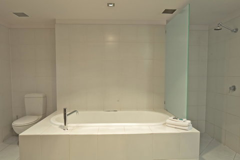 Zero Davey Boutique Apartment Hotel - Hotel QLD 36