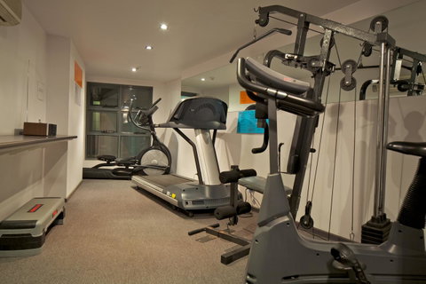Zero Davey Boutique Apartment Hotel - Hotel QLD 22