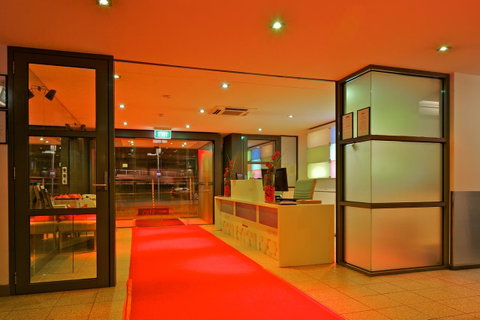 Zero Davey Boutique Apartment Hotel - Hotel QLD 7