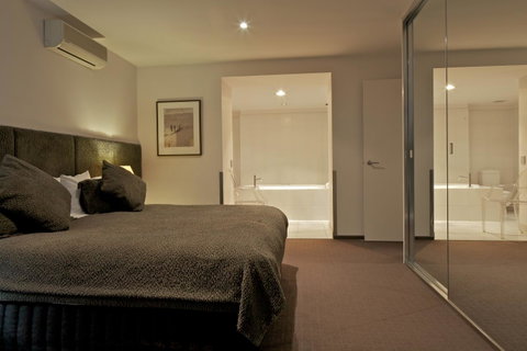 Zero Davey Boutique Apartment Hotel - Hotel QLD 39