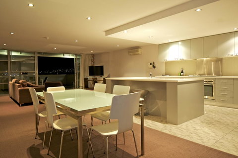 Zero Davey Boutique Apartment Hotel - Hotel QLD 29