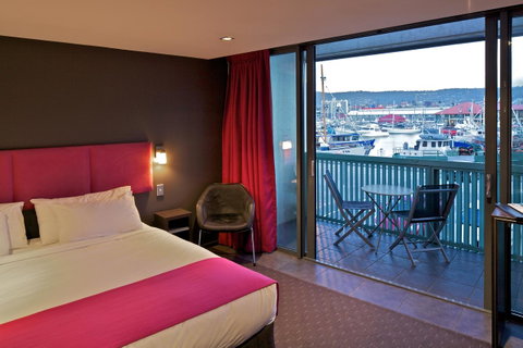 Zero Davey Boutique Apartment Hotel - Hotel QLD 2