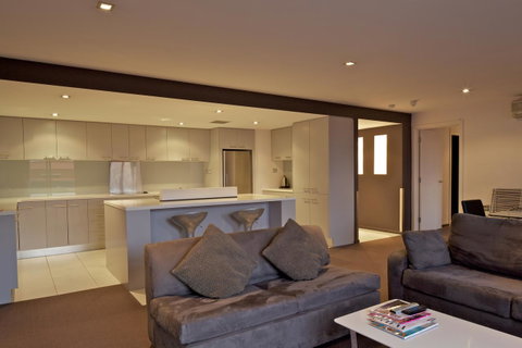 Zero Davey Boutique Apartment Hotel - Hotel QLD 21